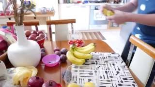 4K BANANA MILKSHAKE MAKING | LEICA D-LUX (typ 109) | HOME TOUR Typ109 Case