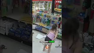 Epic Fail! Watch This Hilarious Train Crash!