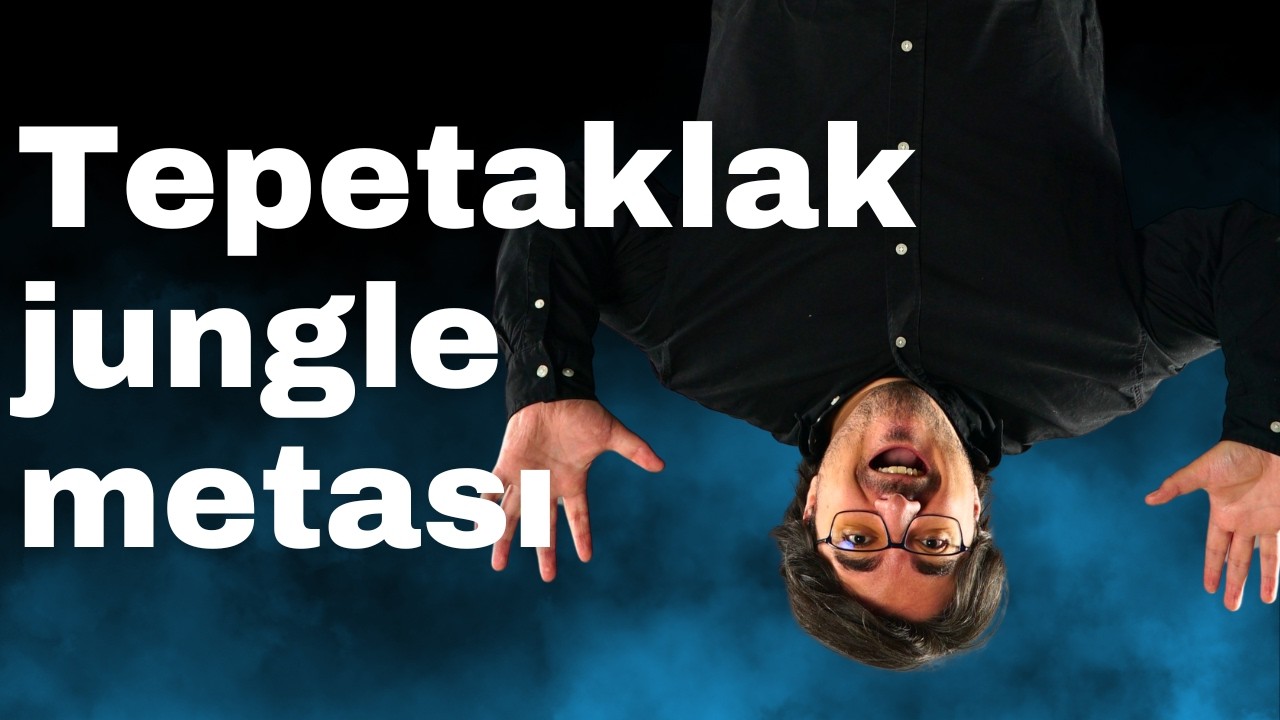 Varus'u Bitirmişler... - 26.3 Yaması Solo Queue'ya Neler Getirdi?