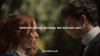 Shawn Mendes - Always Been You | Türkçe Çeviri // Anne With An E