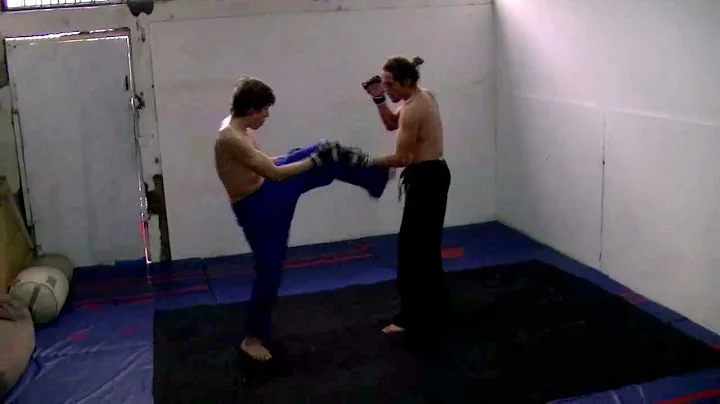 Badillo's Martial Arts Dojo