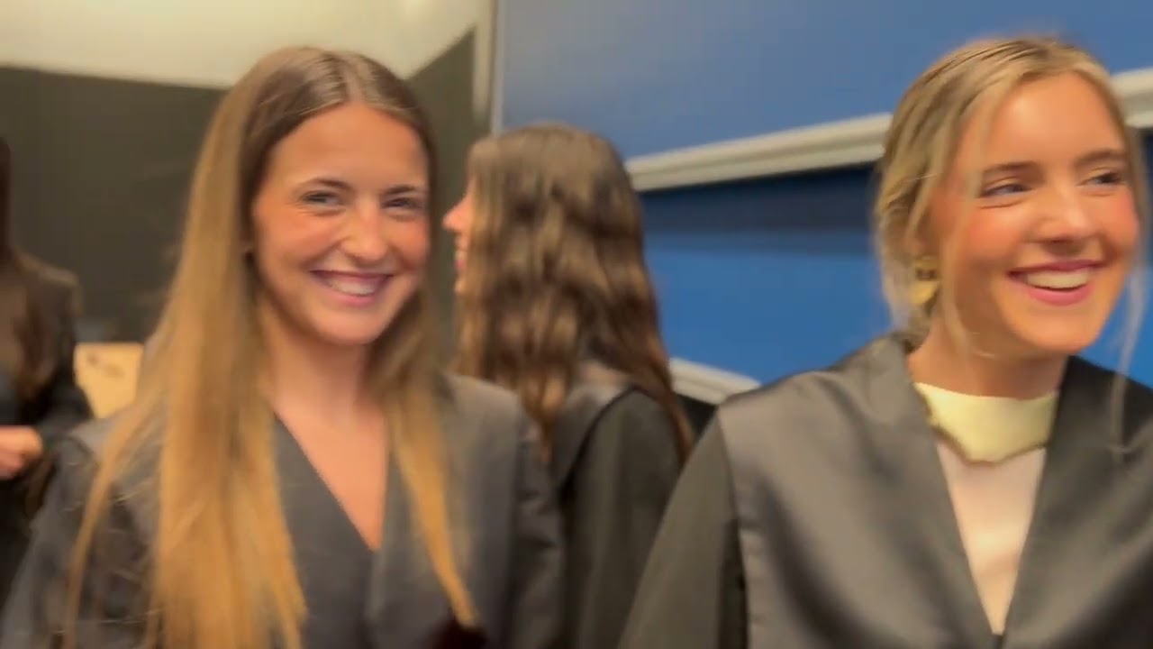 Graduación 2025 ISEM Fashion Business School