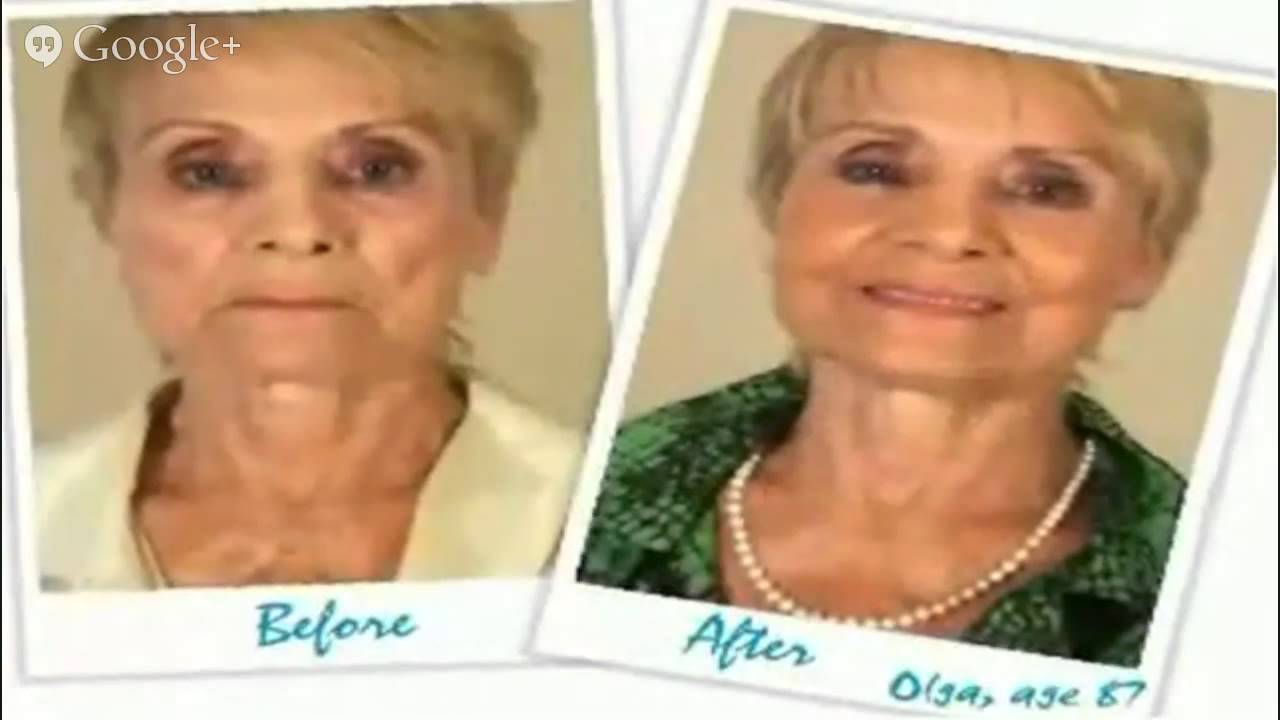 Llifecell Ingredients List Lifecell All In One Anti Wrinkle Cream - YouTube