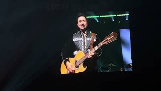 México Sigue De Pie (En Vivo Desde Thackerville, Oklahoma) Los Tigres del Norte 