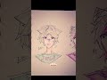 JESTER FUNK👀//draw//||ib:@Kareen-art ||ft:zeyn&Leo||#art#drawing#artist#fyppppppppp#trending