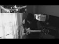 Parkway Drive - A Deathless Song Guitar Cover (With Solo) HD