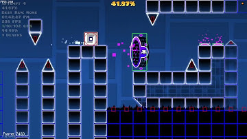 Pro2  by shin13 with hitboxes official showcase