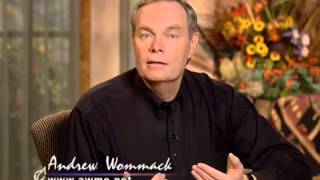Andrew Wommack: The Believer's Authority - Week 2 - Session 5