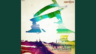 Directions (feat. Samantha Faison) (Nativeroots Main Vocal Mix)