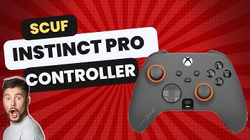SCUF Instinct Pro Controller REVIEW! 2024 (with bo6 gameplay)