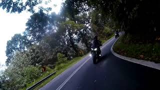 Yamaha Tracer @ Malaysia - KKB berkumpulan screenshot 5