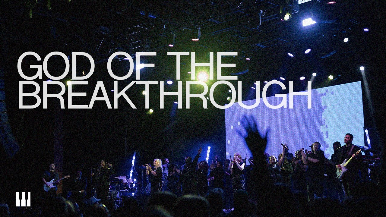 God of the Breakthrough | Live | The Block Worship