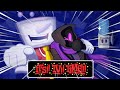 IT'S TV TIME with Mr. (Ant) Tenna! (Deltarune chapter 3 part 1)