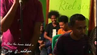 Deometro Cover Lalika tau laran