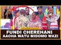 FUNDI CHEREHANI ALIEANZA KWA KUPATA FAIDA YA 5000 AACHA WATU MIDOMO WAZI BAADA KUFUNGUKA HAYA