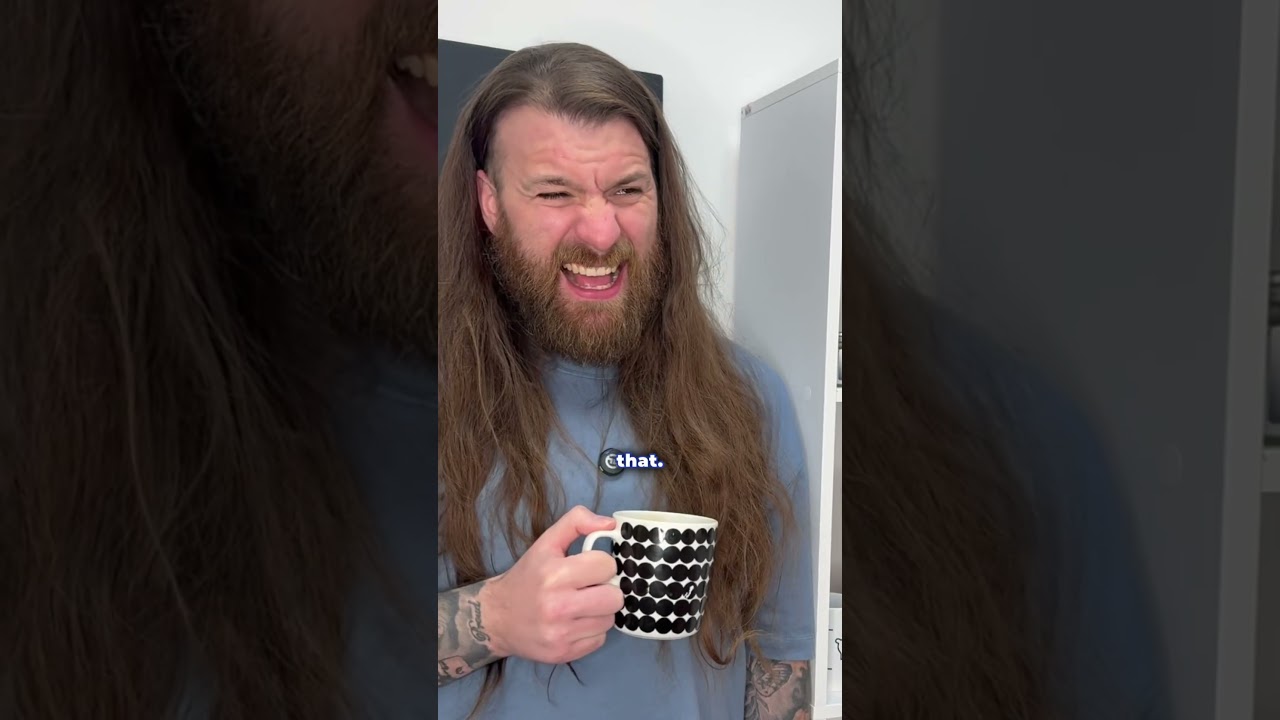 The silent treatment