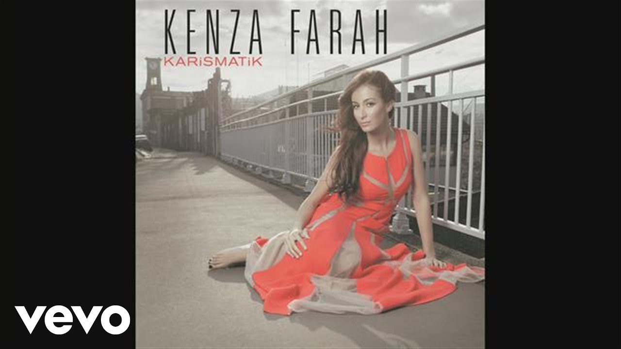 Kenza Farah - 25.01.07 (Audio) - YouTube
