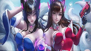 Best Gaming Music Mix 2020 ♫ EDM,Trap & Bas, DnB, Electro House, Dubstep ♫ Female Vocal Music 2020