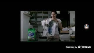 BREEZE EXCEL EXTRA TVC (2008) thailand 🇹🇭
