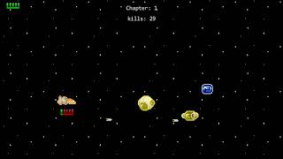 Space Blasters (PC browser game) screenshot 5