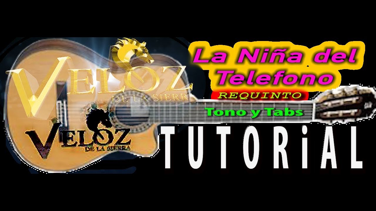 Como Tocar y Requintear, 