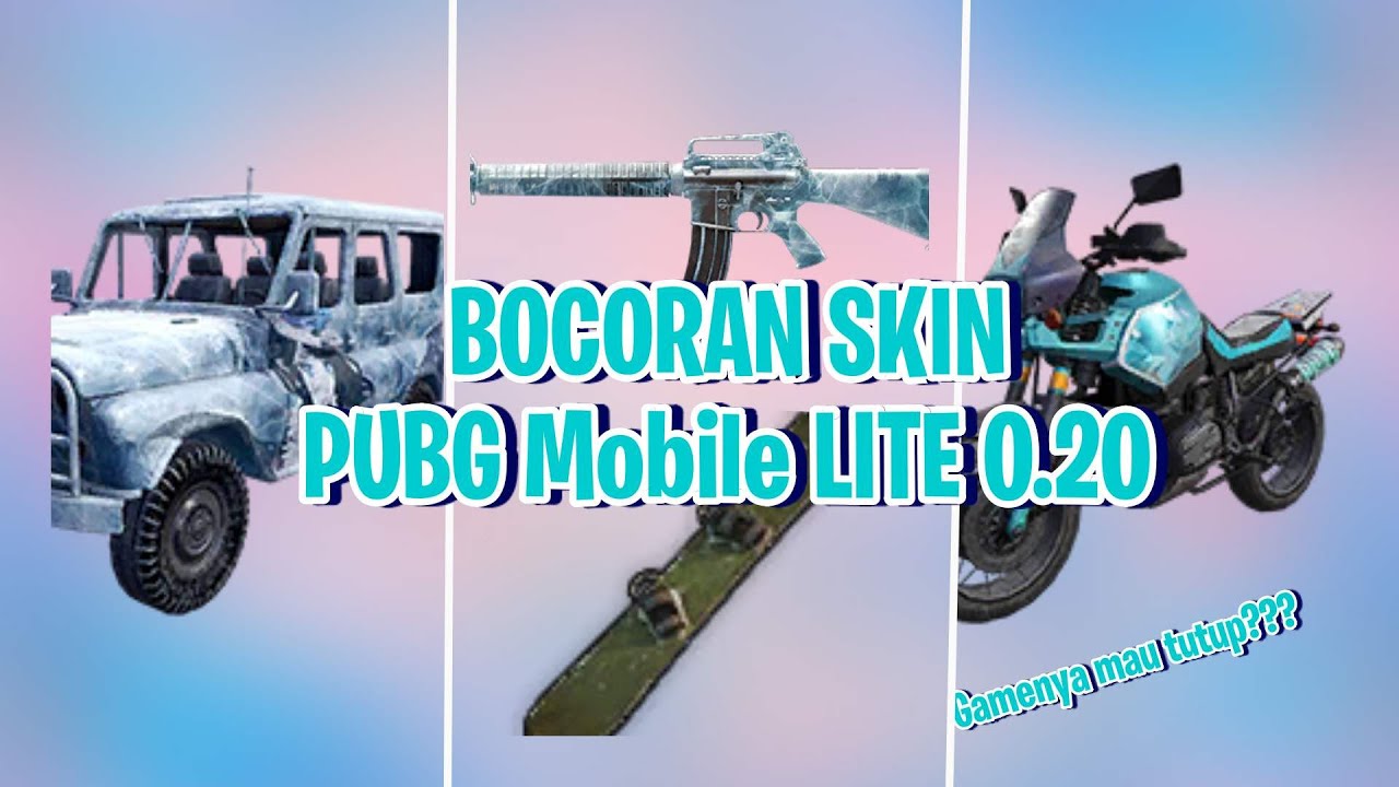 Pubg Lite Ditutup Antara News