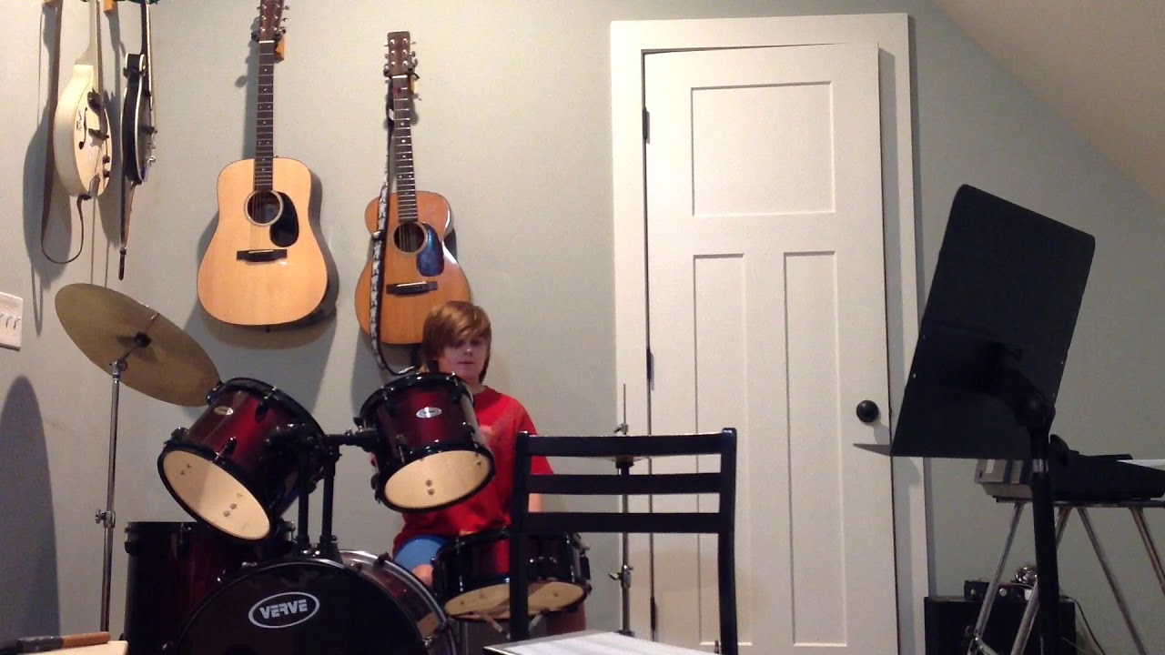 In the Air Tonight Drums By Phil Collins YouTube