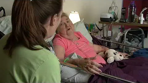 Paying for Hospice Care