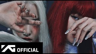 JENNIE & LISA - 'LOCO' M/V Resimi