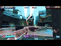 MAEVE CONTRA MAEVE XD! | PALADINS