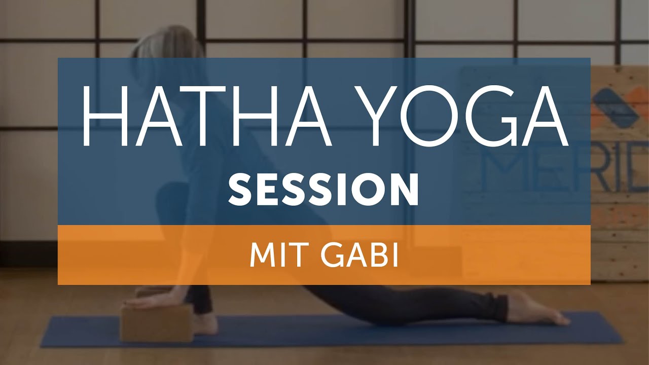 Meridian home 45 Min Hatha Yoga Mit Gabi YouTube meridian-home-45-min-hatha-yoga-mit-gabi-youtube