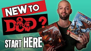 Dungeons & Dragons: A Complete Beginner's Guide