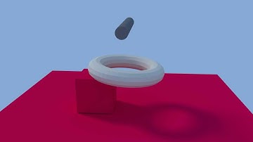 constraints of rigid body modifier