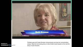 Prisoner B-3087 Captioned