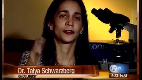 Study: Removal of lymph nodes may not improve survival