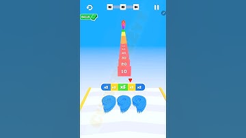 2048 | Crowd Number Run 3D #ballgamezone #crowdnumberrun3d #viralshorts #viralshort #fyp