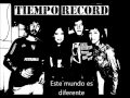 Dejame Encontrar - Tiempo Record