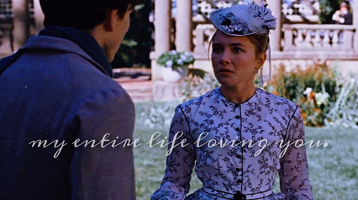Amy & Laurie - "My entire life loving you" |  Litt...