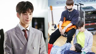 Cha Eunwoo Got His `New` Boy Band... Everyone Loves Them