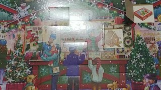Advent Vlog Day 04 12/04/2021