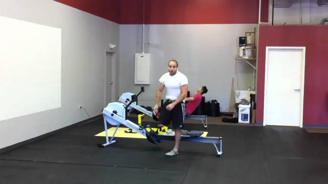 Welcome to CrossFit Akron