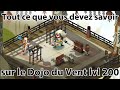 [Dofus Touch] Tuto Dojo du Vent lvl 200, le tout dernier donjon de la maj de Pandala [4K]