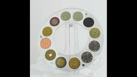 EPARK Game coins, various styles of coins, suitable for all kinds of game machine coins