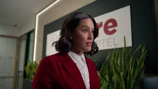Meritage Homes - Paymore Hotel