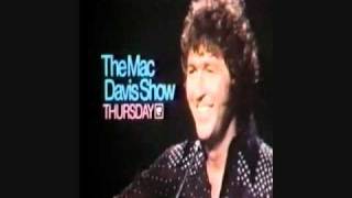 The Mac Davis Show- NBC Bumper 1975