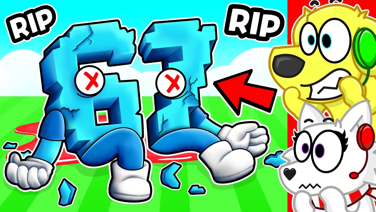 67 WAYS to KILL 67 in Roblox!