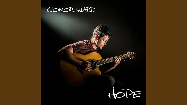 Conor Ward - Topic