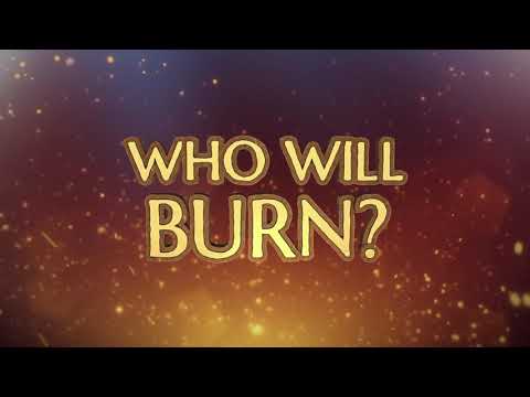 Eville "Who will Burn?" DEMO Teaser
