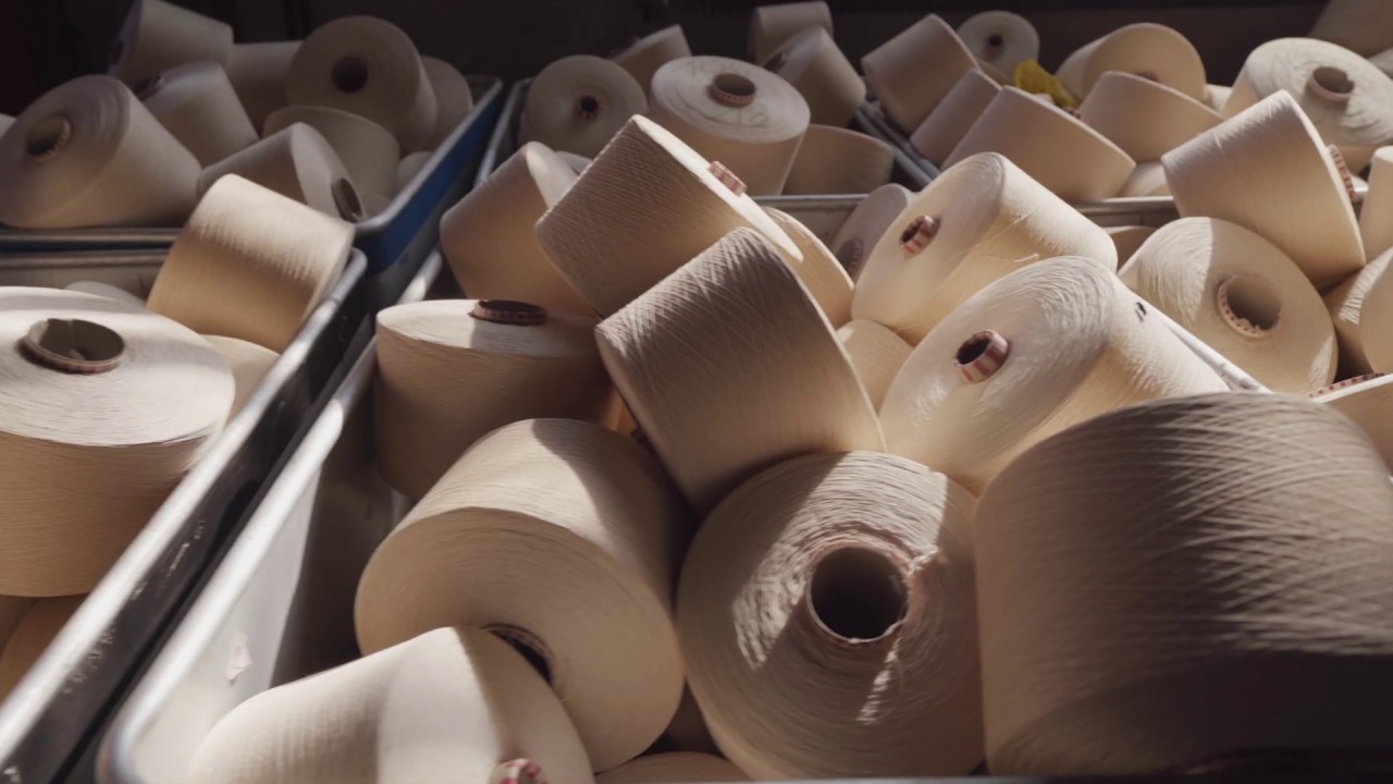 DMC Mulhouse France presented by Cross Stitch Corner