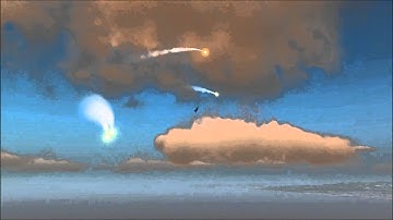 DCS World: F-15C: Dissimilar Air Combat Training (DACT) 2